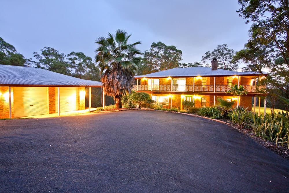201 Bygotts Road, SAMFORD VALLEY QLD 4520, Samford Valley - Image 1