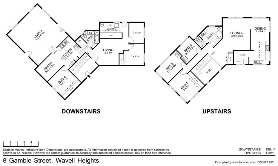 8 Gamble Street, WAVELL HEIGHTS QLD 4012, Wavell Heights - Image 1