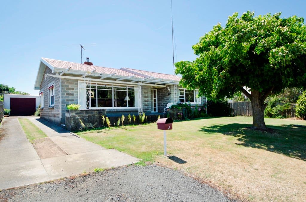 2 and 2A George Street, PERTH TAS 7300, Perth - Image 1