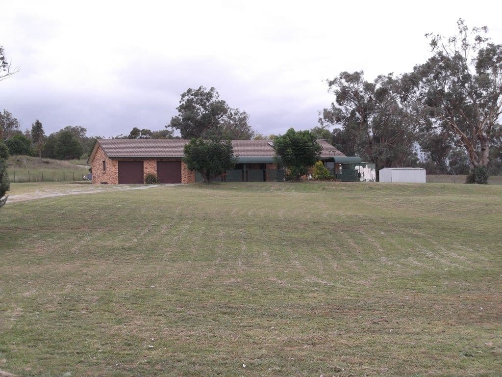 56 Anchor Road, TAMWORTH NSW 2340, Tamworth - Image 1