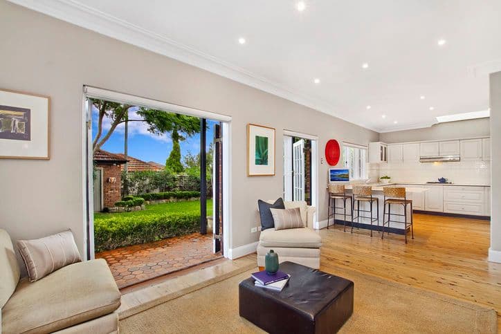 2 The Crescent, LINLEY POINT NSW 2066, Linley Point - Thumbnail 2