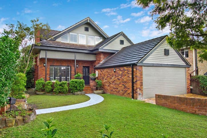 2 The Crescent, LINLEY POINT NSW 2066, Linley Point - Image 1
