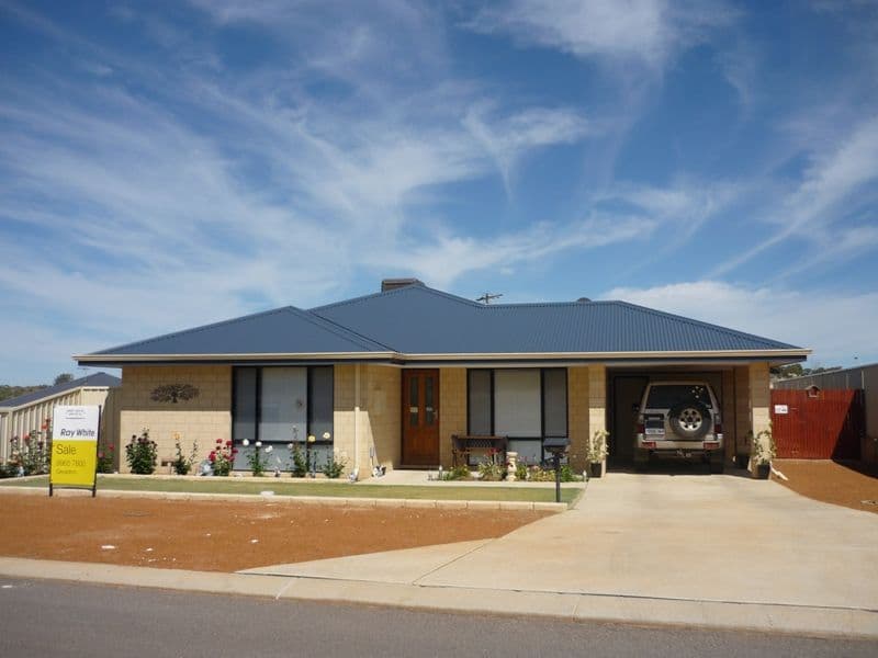 32 Spinnaker Way, DRUMMOND COVE WA 6532, Drummond Cove - Image 1