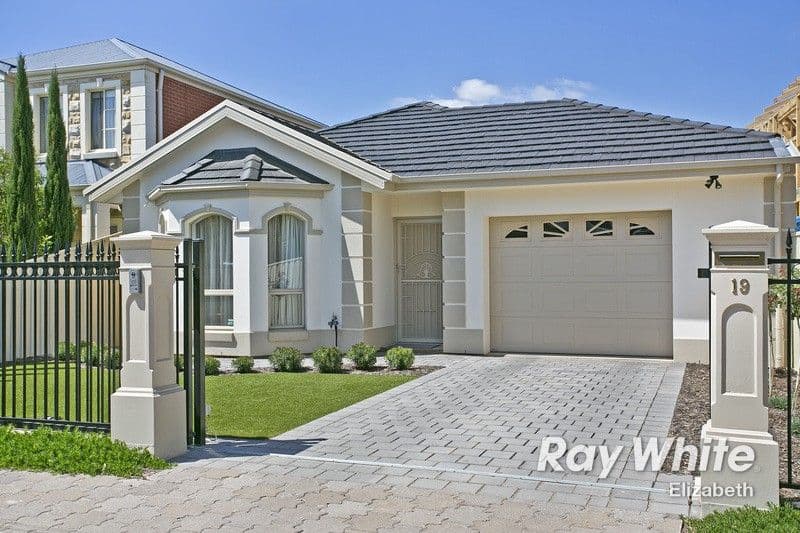 19 Whysall Road, GREENACRES SA 5086, Greenacres - Image 1