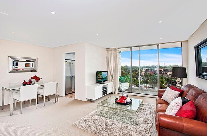3-5 Anzac Parade, KENSINGTON NSW 2033, Kensington - Image 1