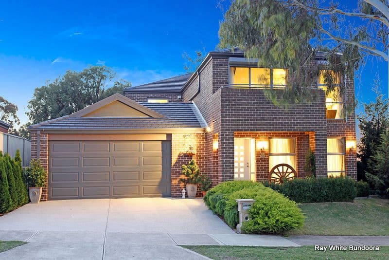 75 Snake Gully Drive, BUNDOORA VIC 3083, Bundoora - Image 1