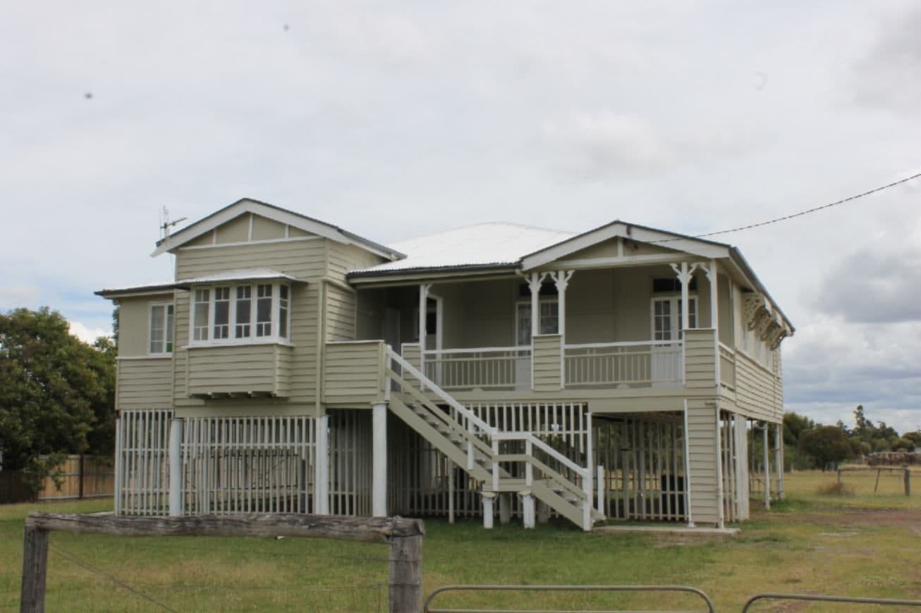 206 Branch Creek Road, DALBY QLD 4405, Dalby - Image 1