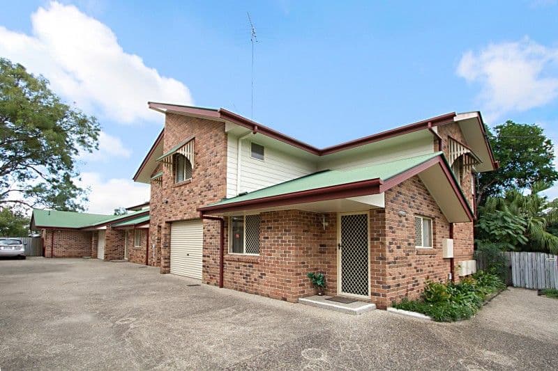55 Swinburne Street, LUTWYCHE QLD 4030, Lutwyche - Image 1