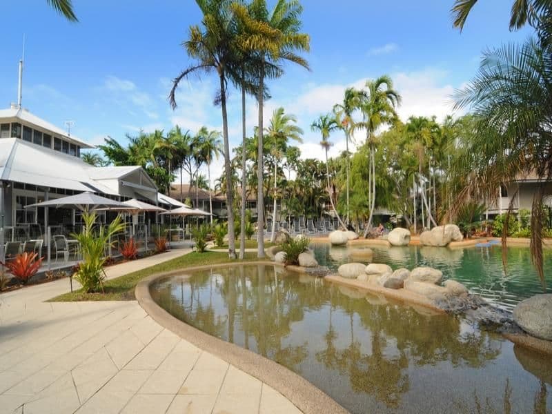 121- 137 PORT DOUGLAS RD (RENDEZVOUS), PORT DOUGLAS QLD 4877, Port Douglas - Image 1