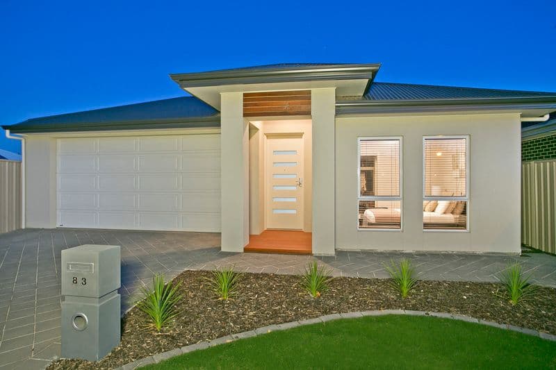 83 Oxford Street, Hillcrest SA 5086, Hillcrest - Image 1