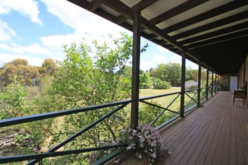241 Bingley Way, WAMBOIN NSW 2620, Wamboin - Image 1