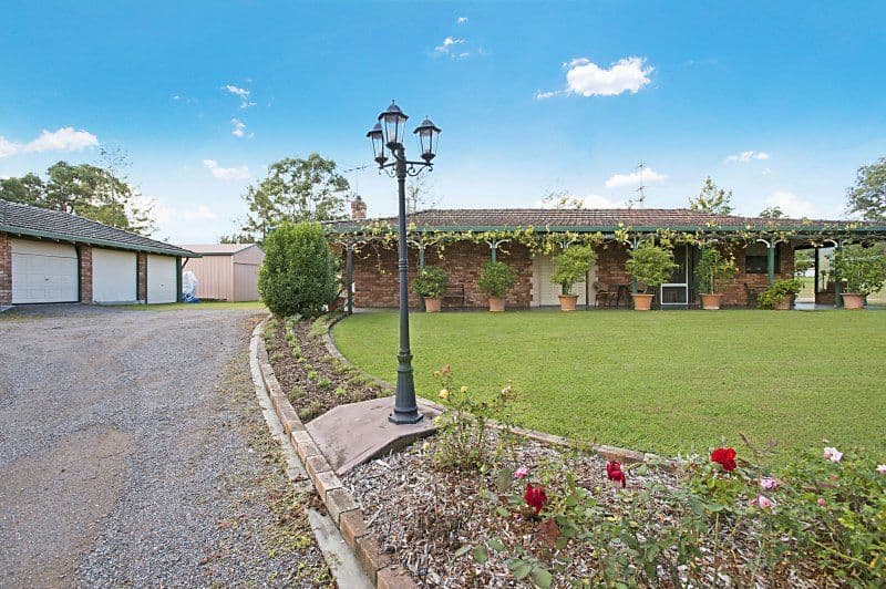 1316 Paterson Road, DUNS CREEK NSW 2321, Duns Creek - Image 1
