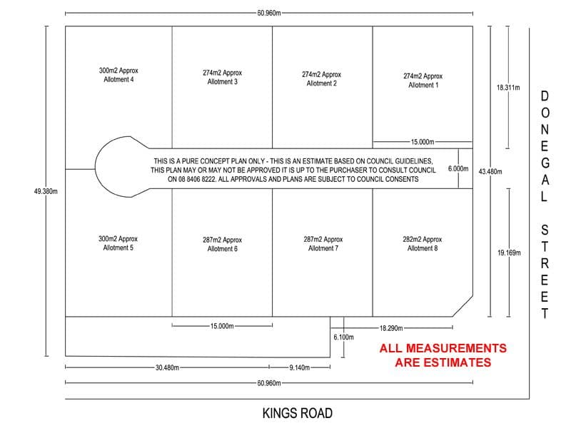 27 Kings Road, SALISBURY DOWNS SA 5108, Salisbury Downs - Thumbnail 4