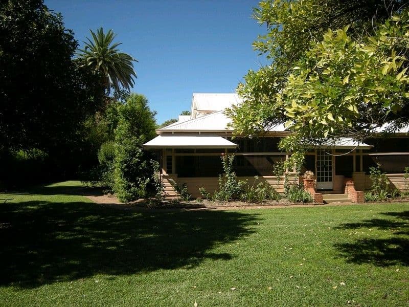 7 Chester Street, MOREE NSW 2400, Moree - Thumbnail 2