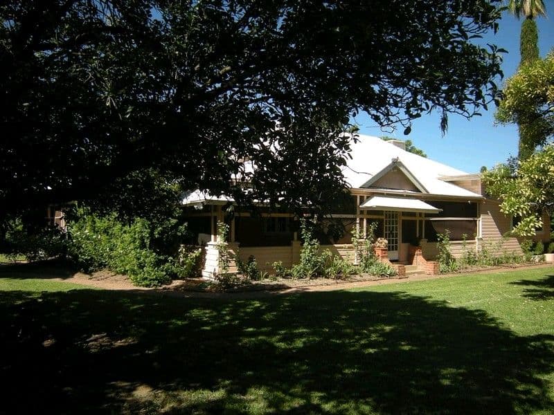 7 Chester Street, MOREE NSW 2400, Moree - Image 1