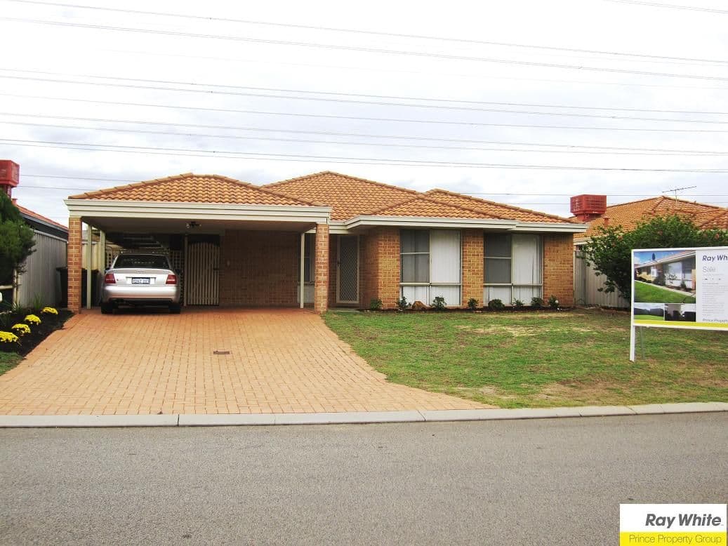 3 Cyanis Green, BEECHBORO WA 6063, Beechboro - Image 1