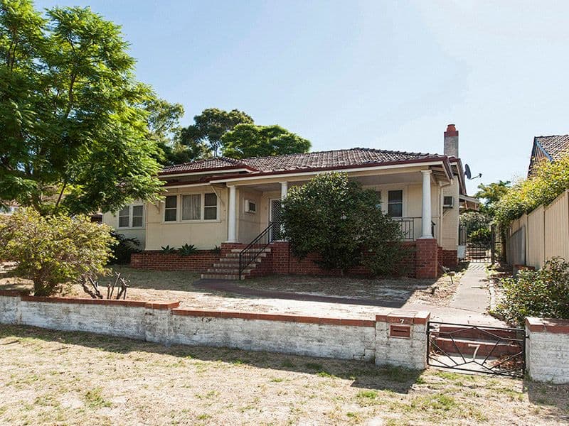 7 Wyndham Street, ST JAMES WA 6102, St James - Thumbnail 3
