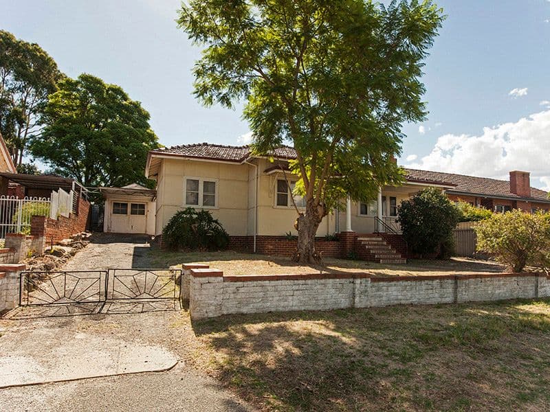 7 Wyndham Street, ST JAMES WA 6102, St James - Thumbnail 2
