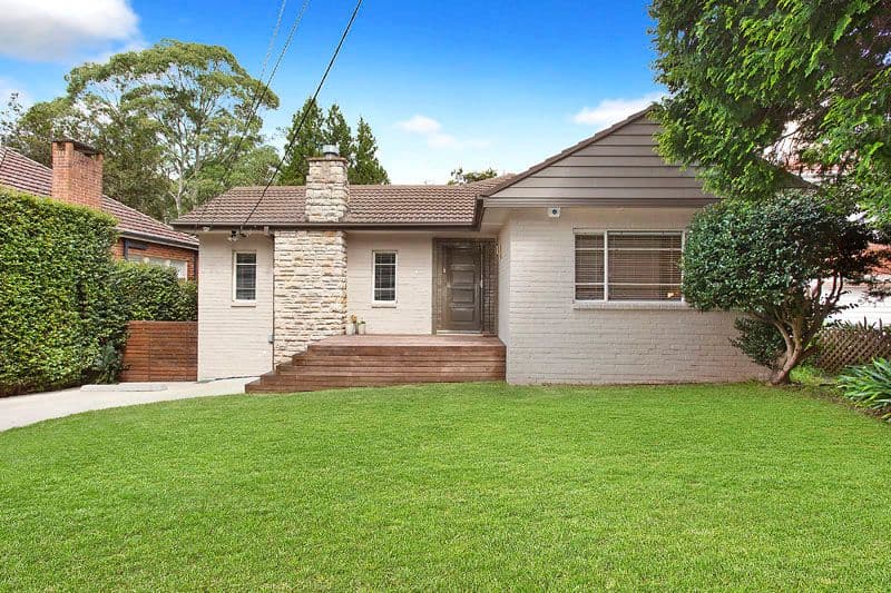 26 Rushall Street, PYMBLE NSW 2073, Pymble - Image 1