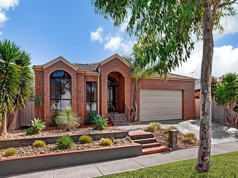 45 Alain Avenue, SOUTH MORANG VIC 3752, South Morang - Image 1