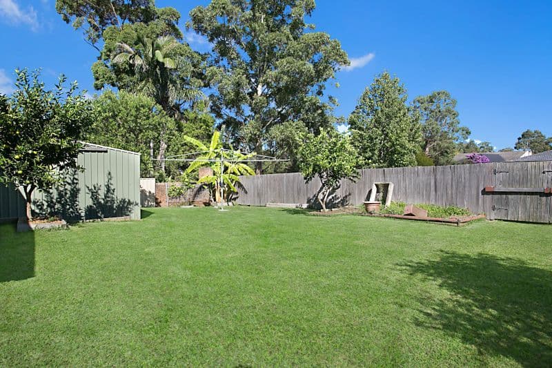 50 Houston Avenue, TENAMBIT NSW 2323, Tenambit - Thumbnail 8