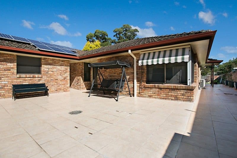 50 Houston Avenue, TENAMBIT NSW 2323, Tenambit - Thumbnail 7