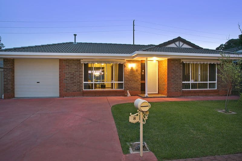 8 Brookdale Close, GILLES PLAINS SA 5086, Gilles Plains - Image 1