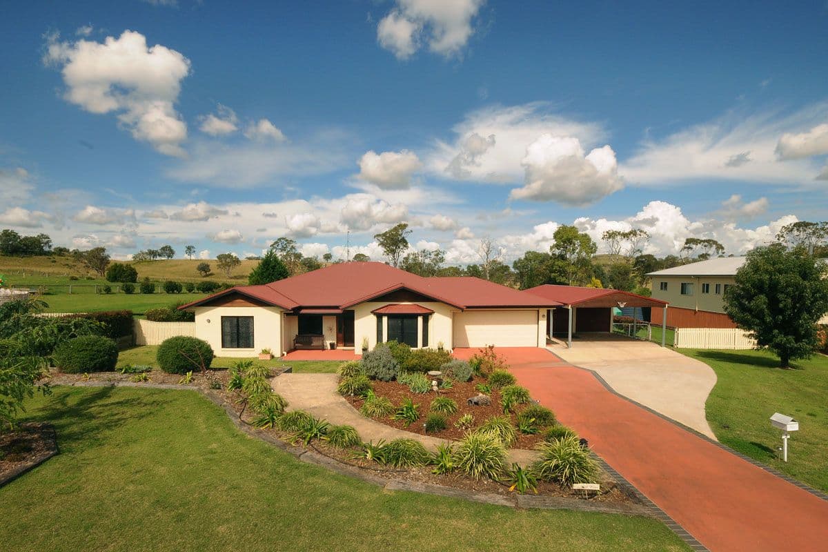 3 Andrews Court, HODGSON VALE QLD 4352, Hodgson Vale - Image 1