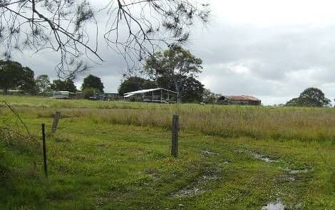 Lot 2 -1873 Mungar Road, PIONEERS REST QLD 4650, Pioneers Rest - Thumbnail 5