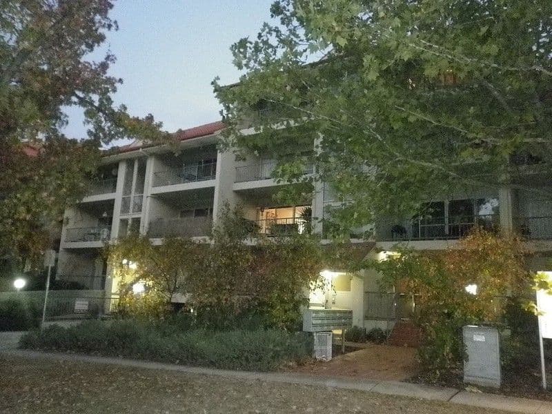 25/30 Cunningham Street, KINGSTON ACT 2604, Kingston - Image 1