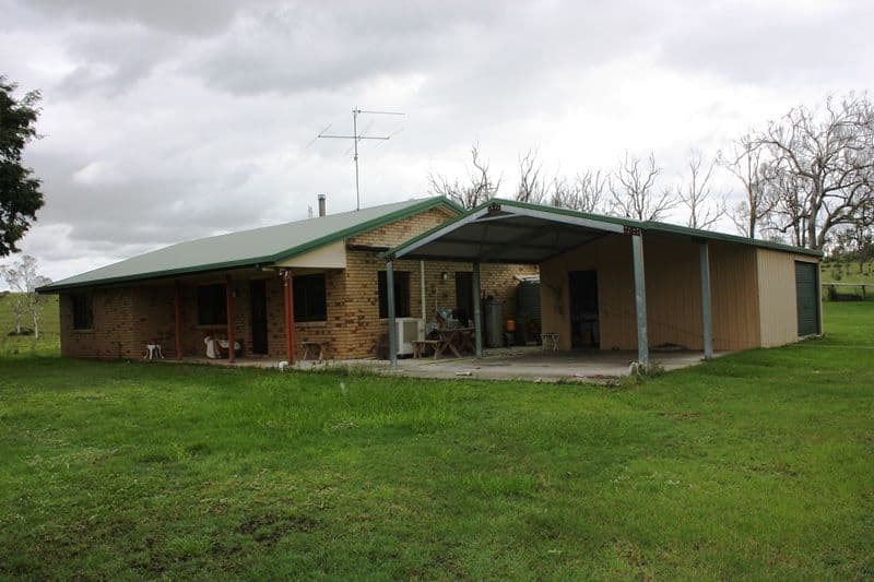 8851 Brisbane Valley Highway, HARLIN QLD 4314, Harlin - Thumbnail 3