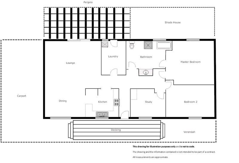 479 Chowilla Street, RENMARK SA 5341, Renmark West - Thumbnail 2