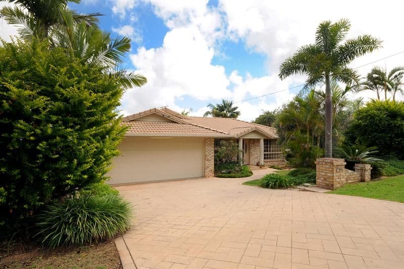 93 Rowbotham Street, RANGEVILLE QLD 4350, Rangeville - Image 1