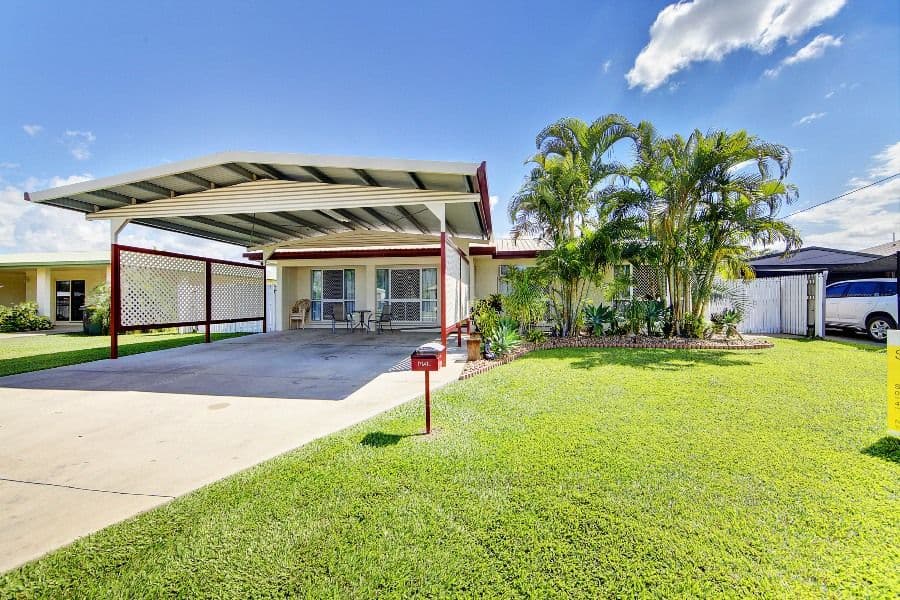 6 Feeney Avenue, RASMUSSEN QLD 4815, Rasmussen - Image 1