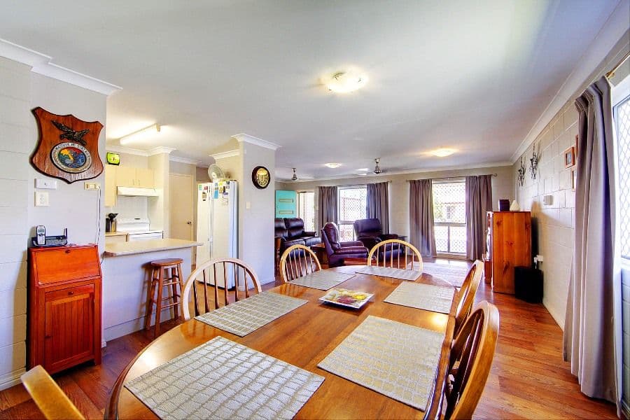 6 Feeney Avenue, RASMUSSEN QLD 4815, Rasmussen - Thumbnail 4