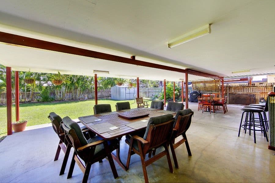 6 Feeney Avenue, RASMUSSEN QLD 4815, Rasmussen - Thumbnail 7
