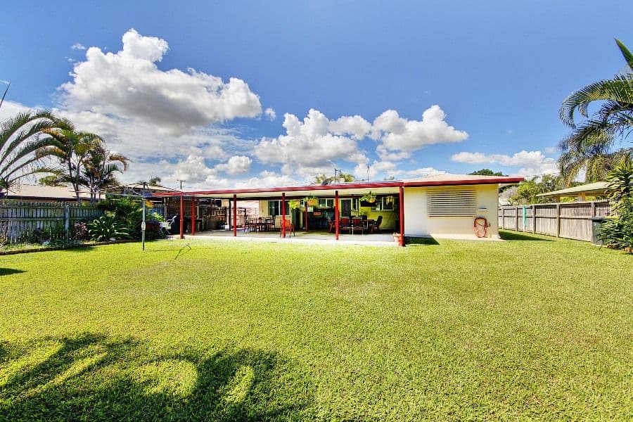 6 Feeney Avenue, RASMUSSEN QLD 4815, Rasmussen - Thumbnail 8