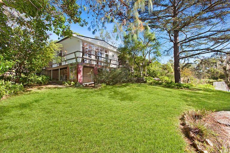 30 Geoffrey Street, TURRAMURRA NSW 2074, South Turramurra - Image 1
