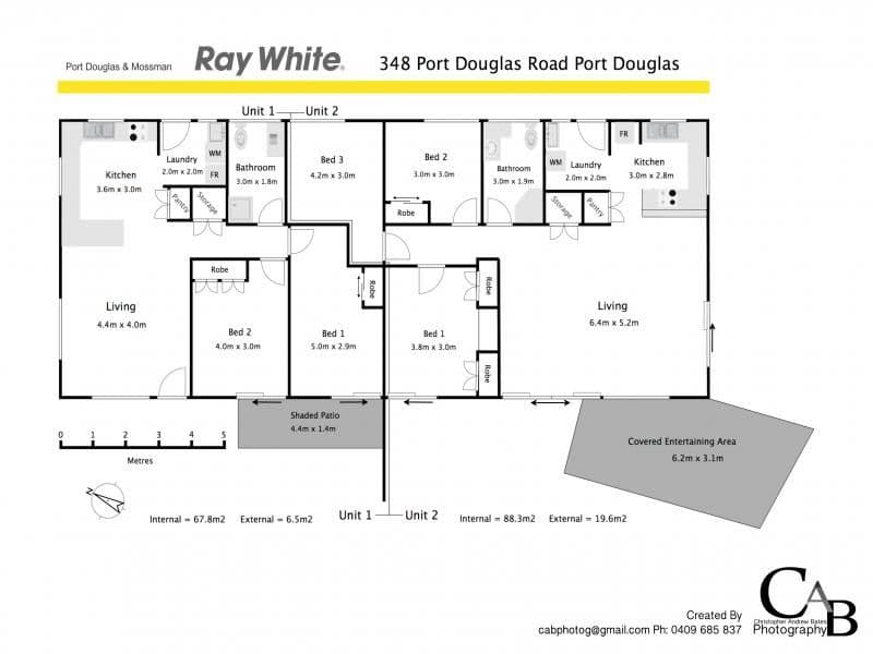 348 PORT DOUGLAS Road, PORT DOUGLAS QLD 4877, Port Douglas - Image 1