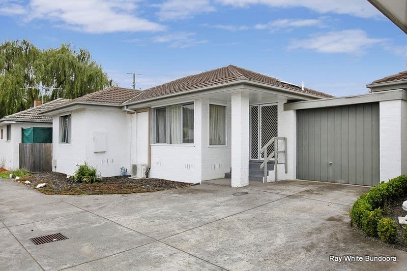1 Plenty Road, BUNDOORA VIC 3083, Bundoora - Image 1