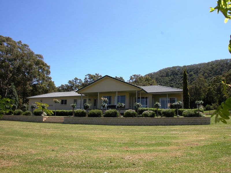 1199 Bolong Road, BERRY NSW 2535, Berry - Image 1
