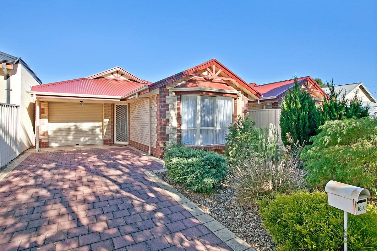 16A Carnarvon Parade, WEST CROYDON SA 5008, West Croydon - Image 1