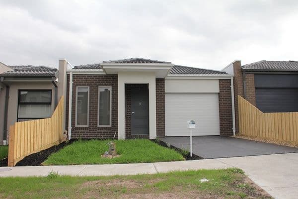 5 Palmero Street, EPPING VIC 3076, Epping - Image 1
