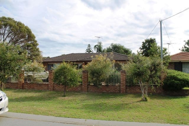 38 ROY Road, COODANUP WA 6210, Coodanup - Thumbnail 2
