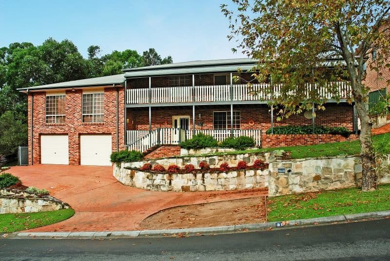 35 Valley Drive, FIGTREE NSW 2525, Figtree - Thumbnail 5