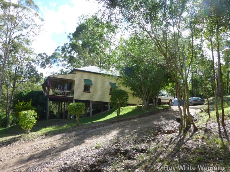 299 Grays Road, WOODFORD QLD 4514, Woodford - Image 1