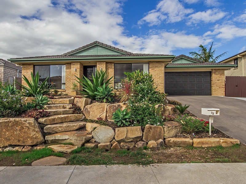 13 Heather Drive, Upper Coomera QLD 4209, Upper Coomera - Image 1