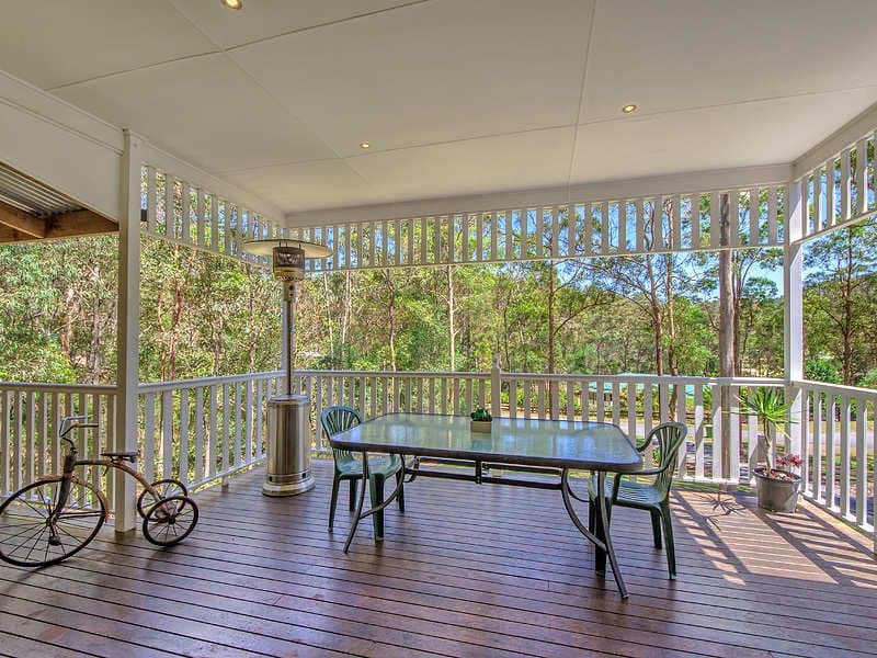 12 Clear Creek Court, Wongawallan QLD 4210, Wongawallan - Thumbnail 5