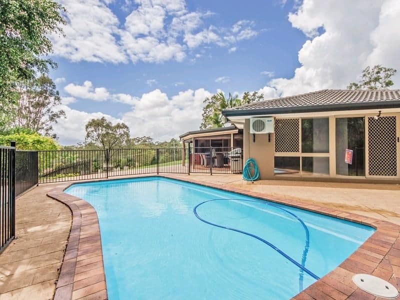 1 Rosette Way, GAVEN QLD 4211, Gaven - Image 1