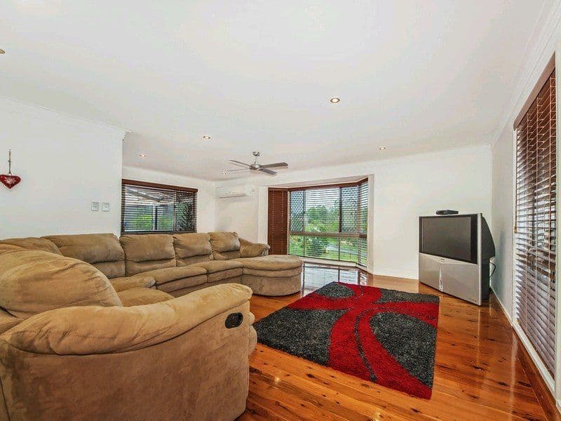 1 Rosette Way, GAVEN QLD 4211, Gaven - Thumbnail 7